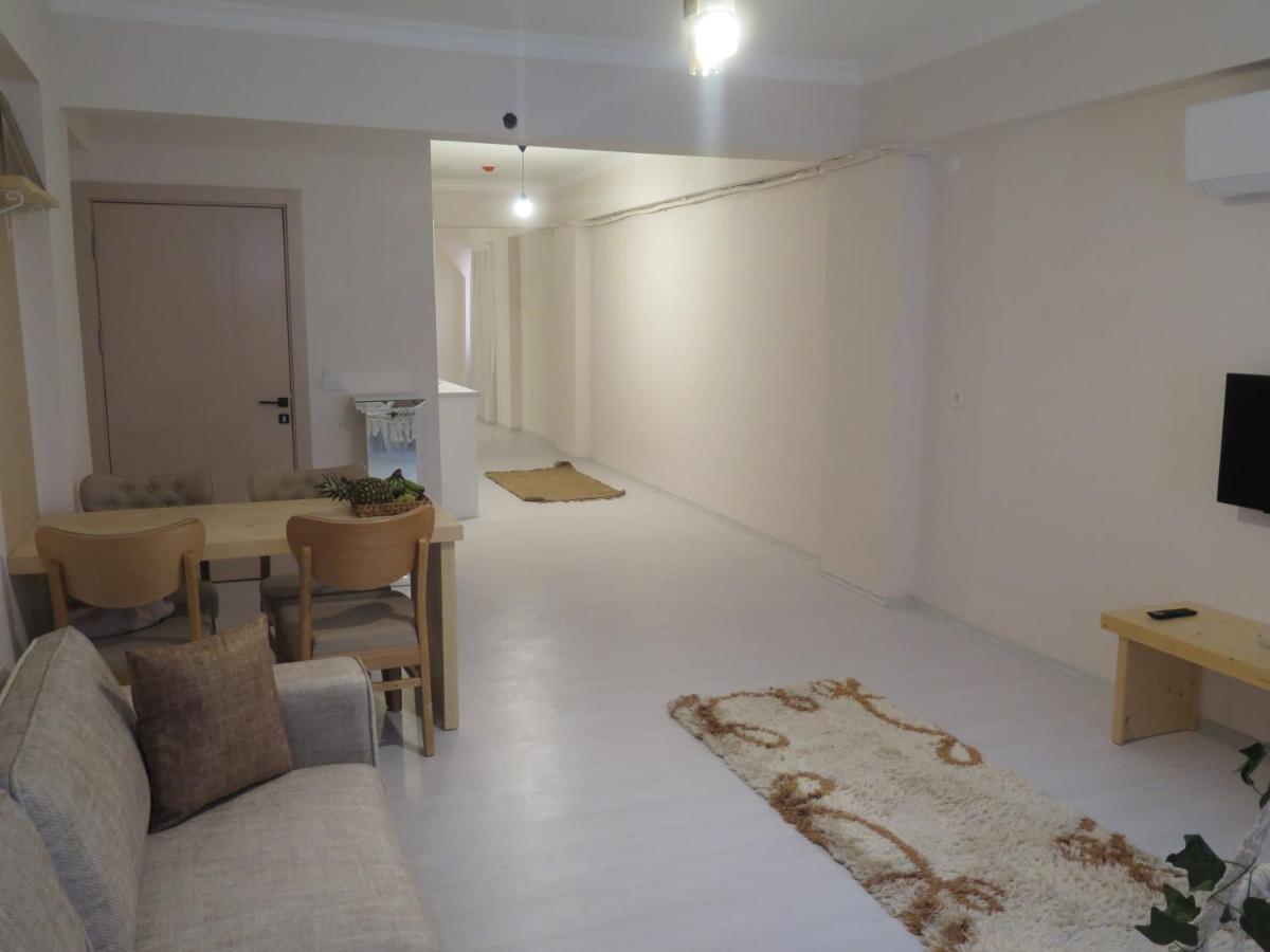 Santa Suites- Near Saint Nicholas Church Demre Bagian luar foto