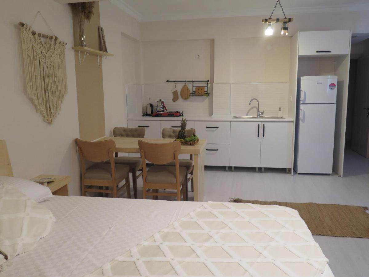 Santa Suites- Near Saint Nicholas Church Demre Bagian luar foto